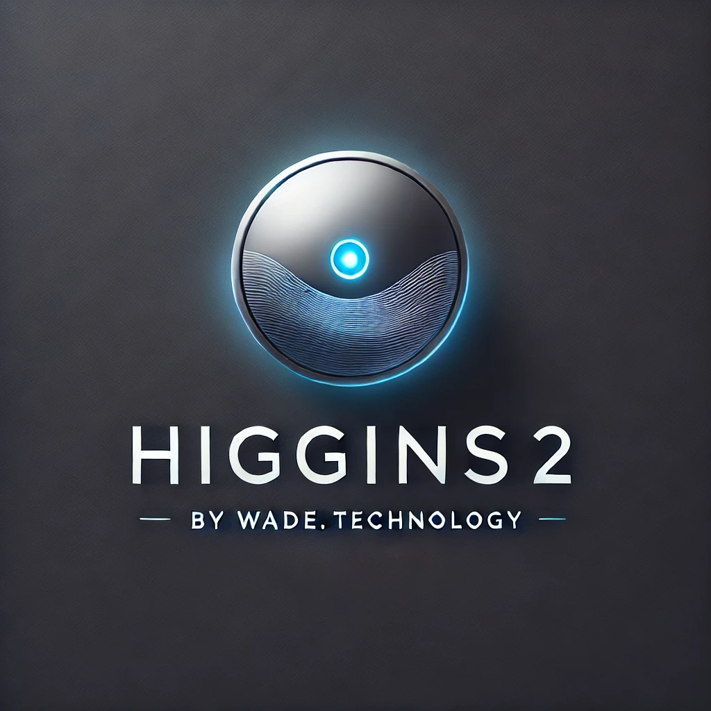 Higgins2 Logo